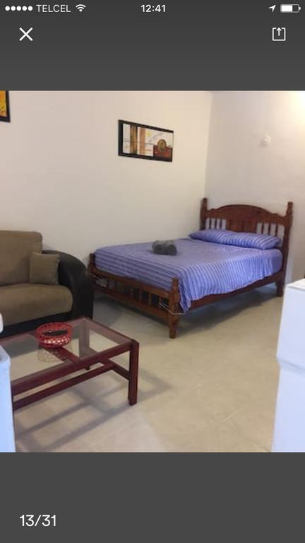 Casa Ari 2 Apartman Playa del Carmen Szoba fotó