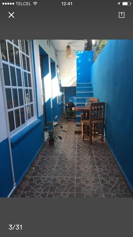 Casa Ari 2 Apartman Playa del Carmen Kültér fotó