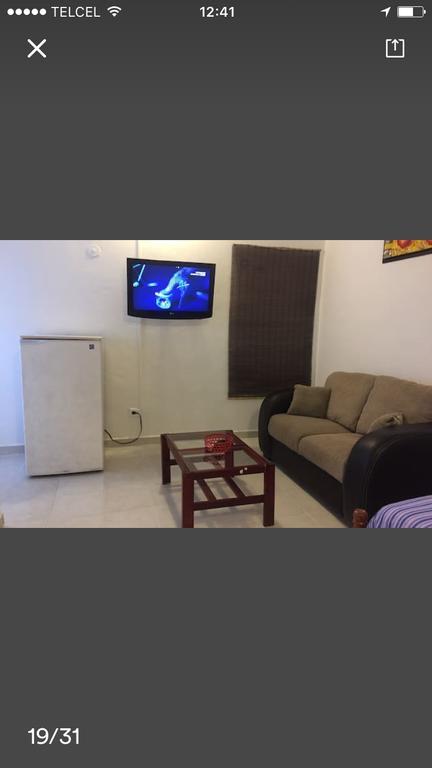 Casa Ari 2 Apartman Playa del Carmen Kültér fotó