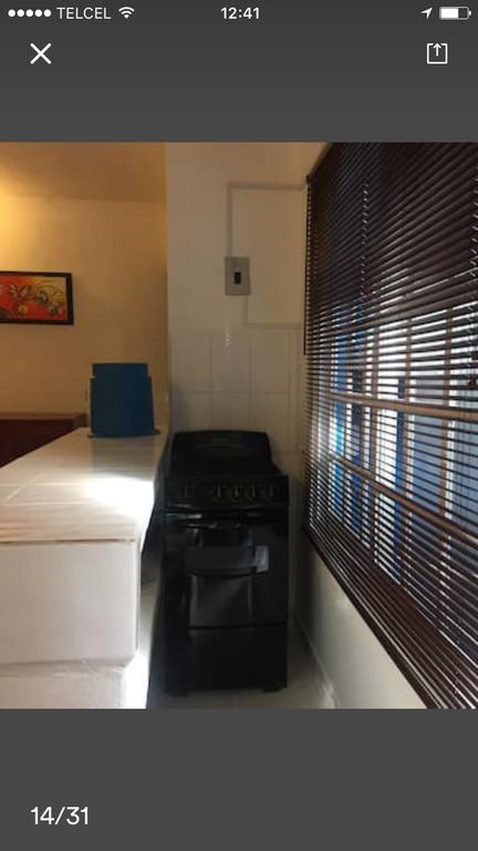 Casa Ari 2 Apartman Playa del Carmen Kültér fotó