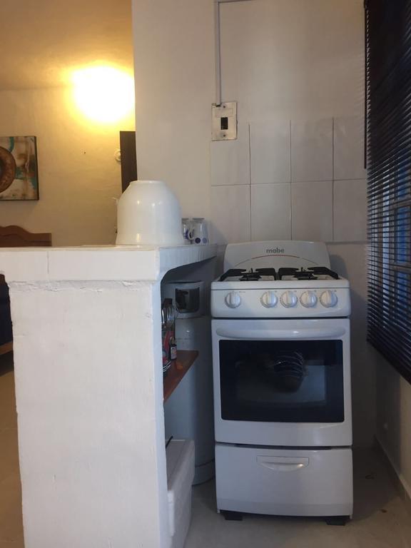 Casa Ari 2 Apartman Playa del Carmen Kültér fotó