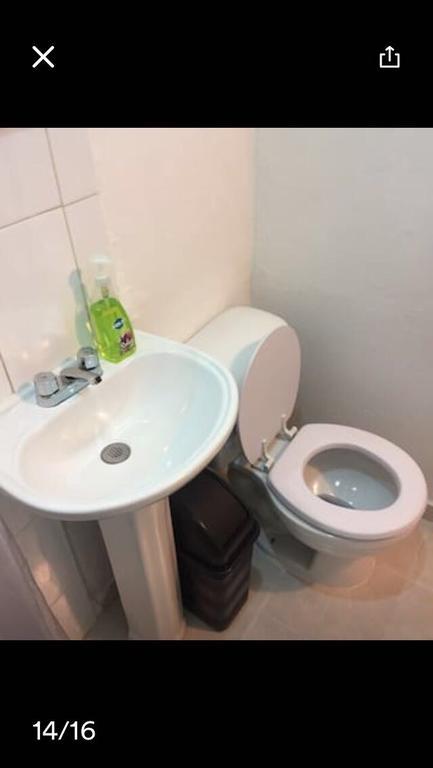 Casa Ari 2 Apartman Playa del Carmen Kültér fotó
