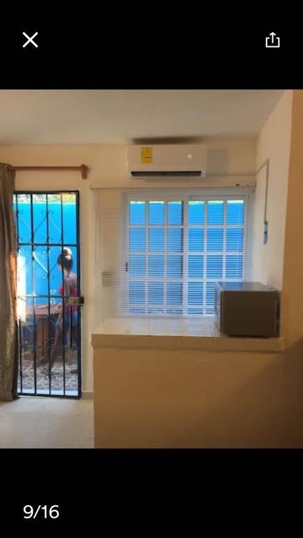 Casa Ari 2 Apartman Playa del Carmen Kültér fotó