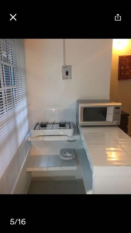 Casa Ari 2 Apartman Playa del Carmen Kültér fotó