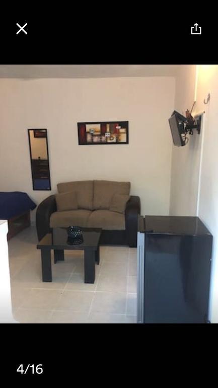 Casa Ari 2 Apartman Playa del Carmen Kültér fotó